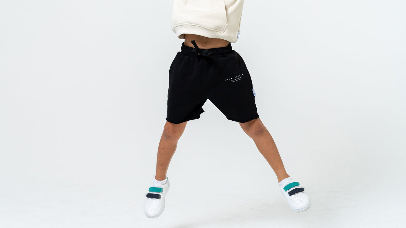 KIDS SHORTS