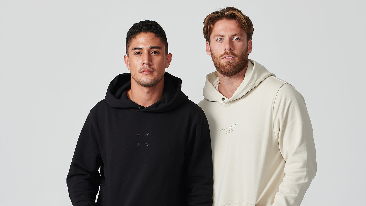 MEN'S SWEATS